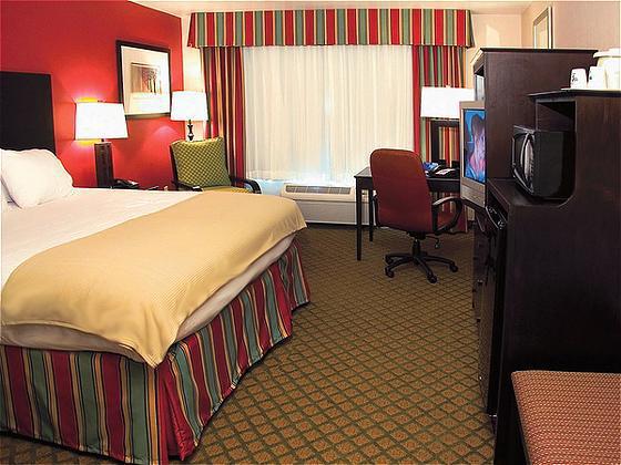 Holiday Inn Express And Suites - Tucumcari, An Ihg Hotel Zimmer foto