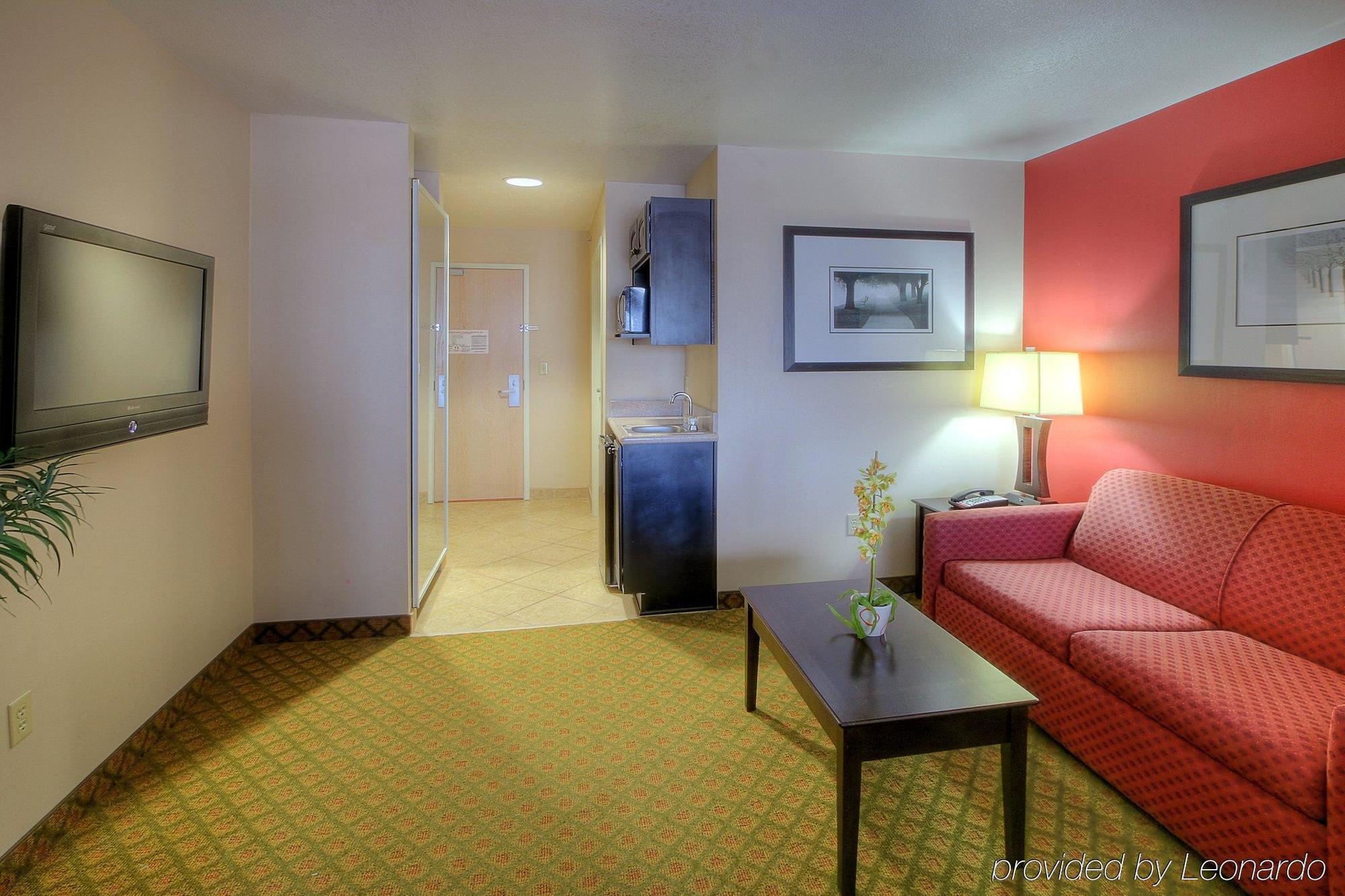 Holiday Inn Express And Suites - Tucumcari, An Ihg Hotel Zimmer foto