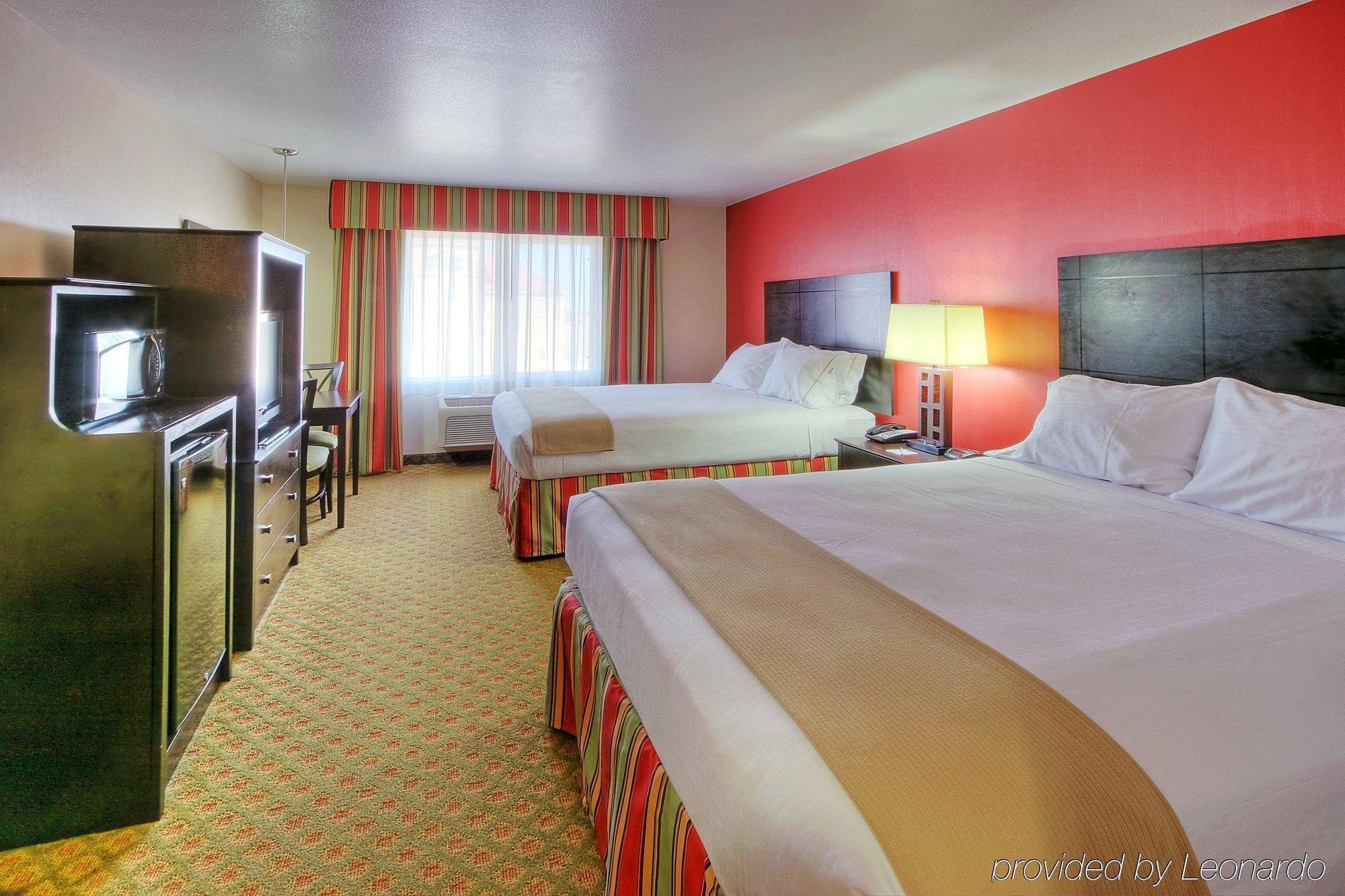 Holiday Inn Express And Suites - Tucumcari, An Ihg Hotel Zimmer foto